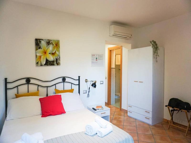 B&B Casale del Borgo image