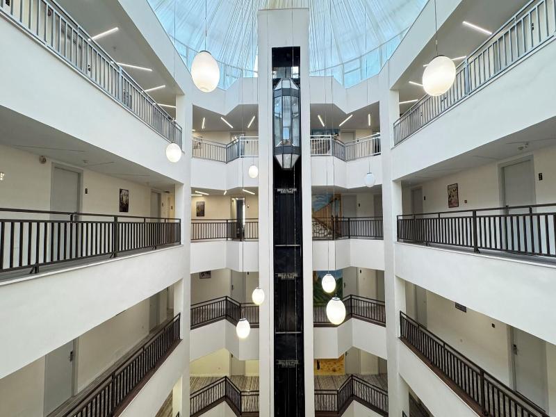 The Signature Hotel image