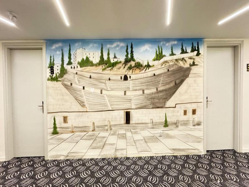 The Signature Hotel image
