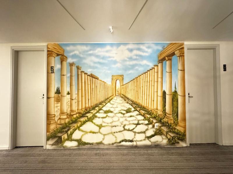 The Signature Hotel image
