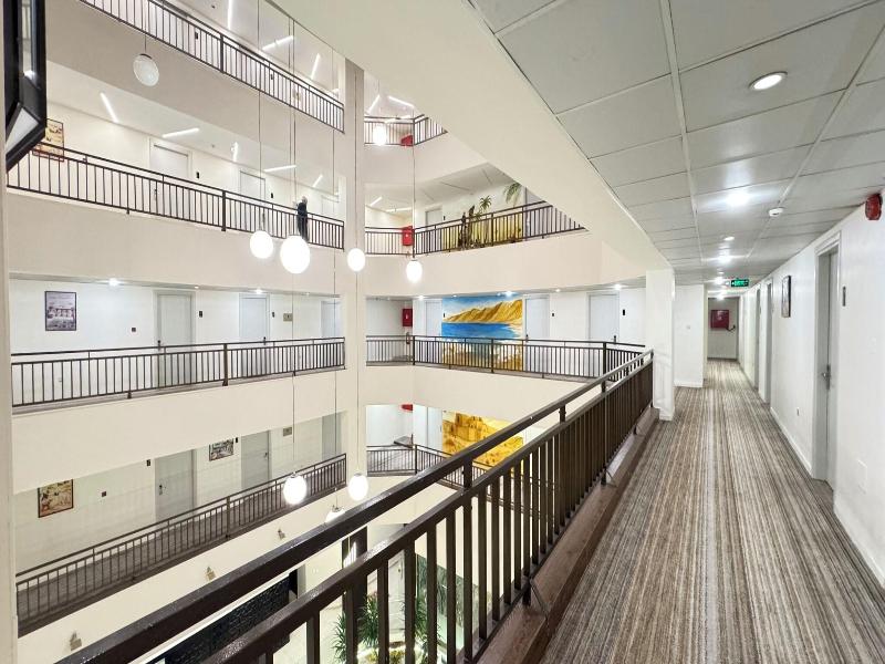 The Signature Hotel image