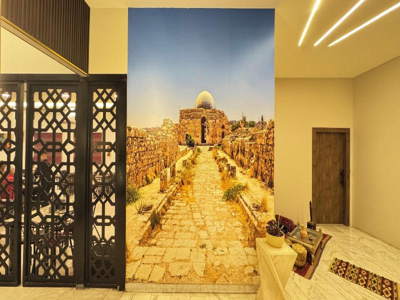 The Signature Hotel image