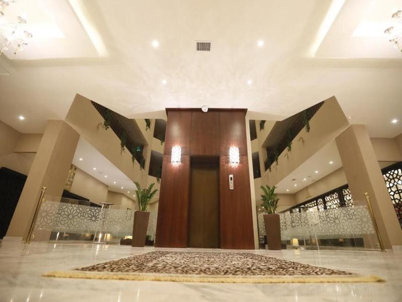 The Signature Hotel image