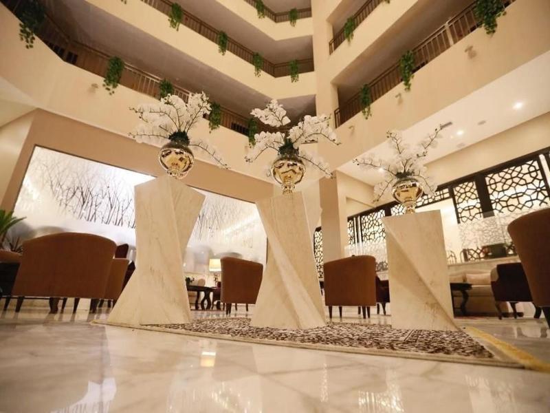 The Signature Hotel image