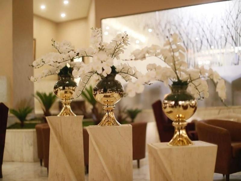 The Signature Hotel image