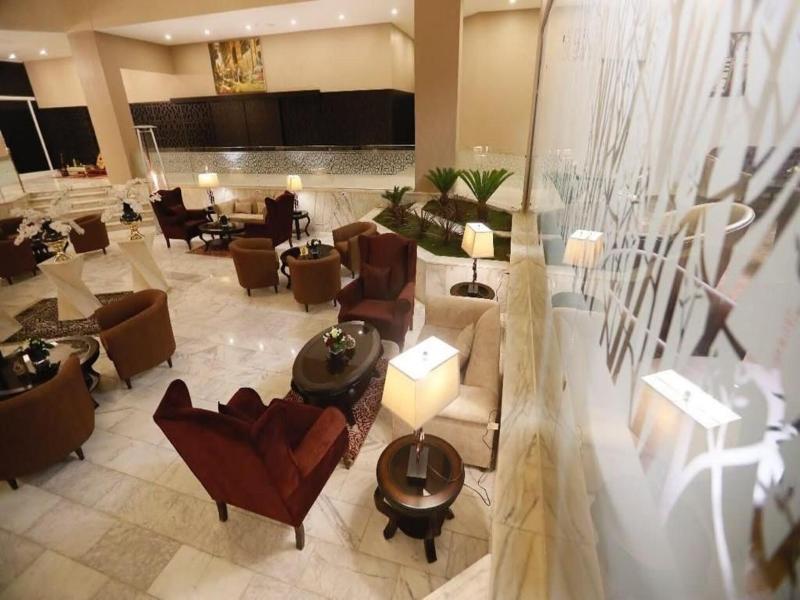 The Signature Hotel image