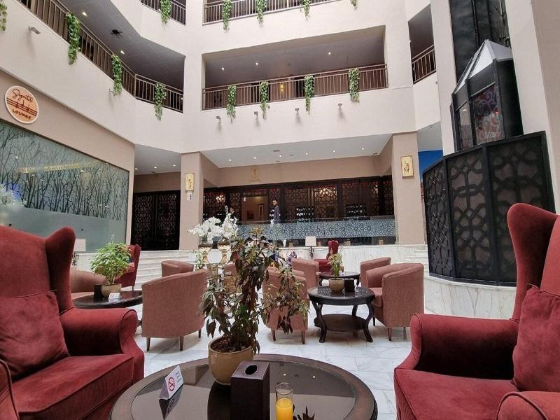 The Signature Hotel image