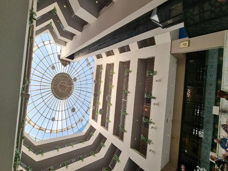 The Signature Hotel image