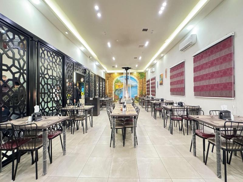 The Signature Hotel image