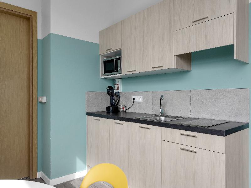 Icelandic Apartments image