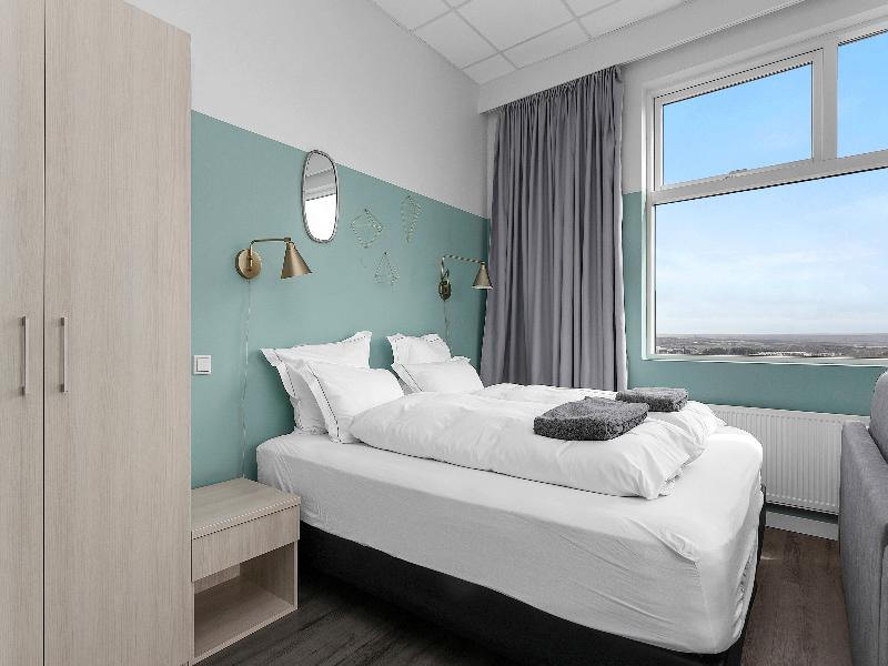 Icelandic Apartments image