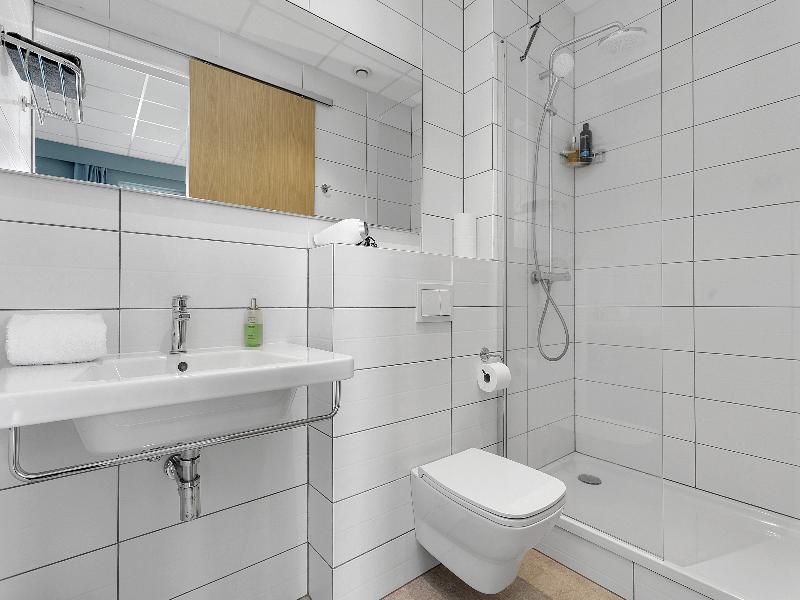 Icelandic Apartments image