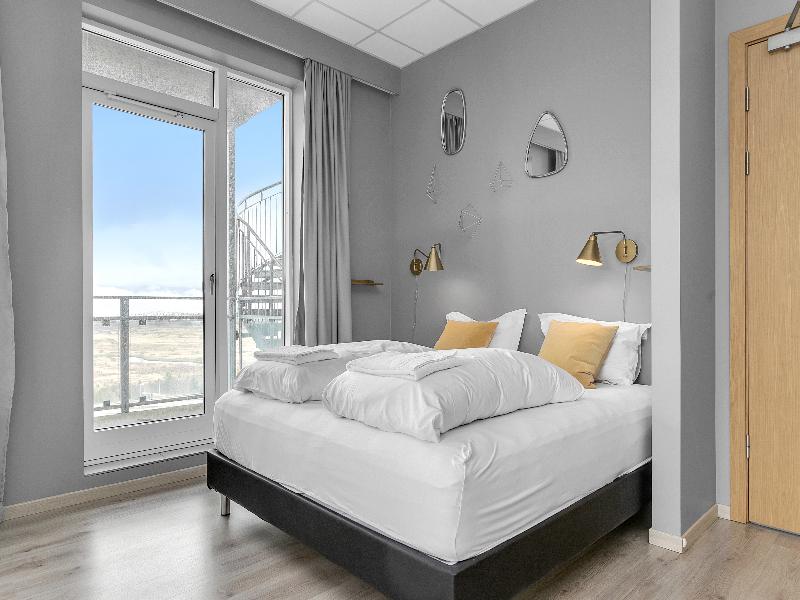Icelandic Apartments image