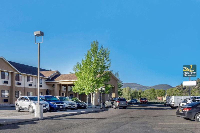 Quality Inn Suites South Fork image