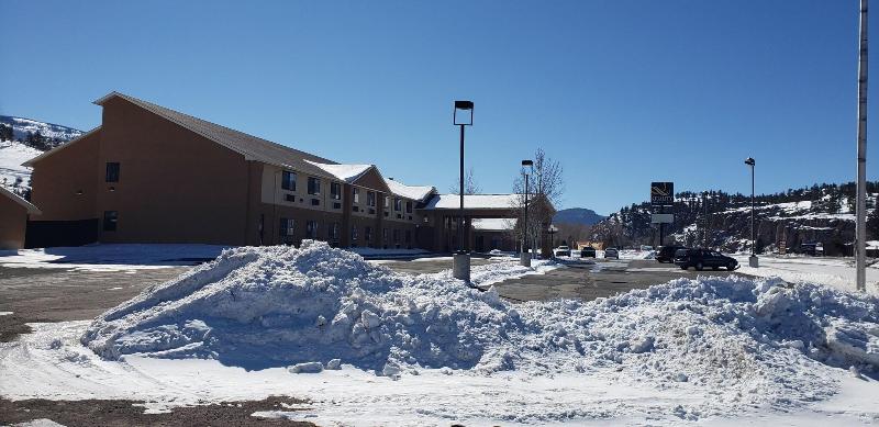 Quality Inn Suites South Fork image