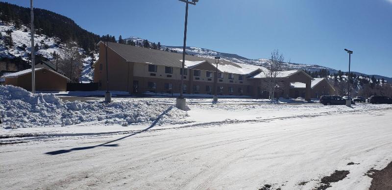 Quality Inn Suites South Fork image