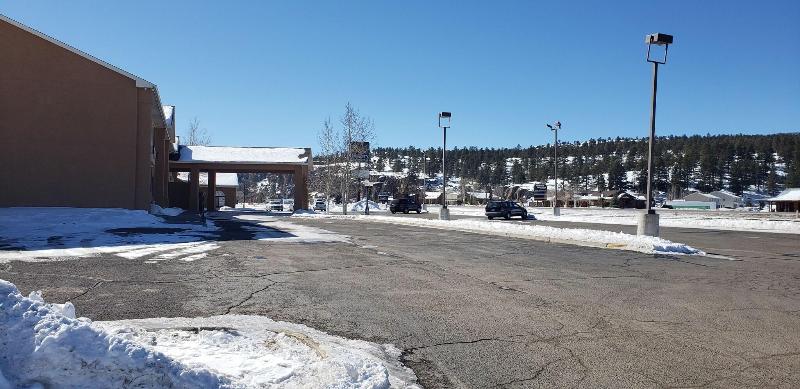 Quality Inn Suites South Fork image