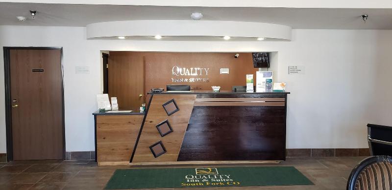 Quality Inn Suites South Fork image