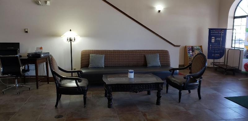 Quality Inn Suites South Fork image