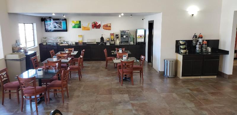 Quality Inn Suites South Fork image