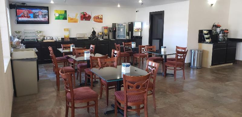 Quality Inn Suites South Fork image