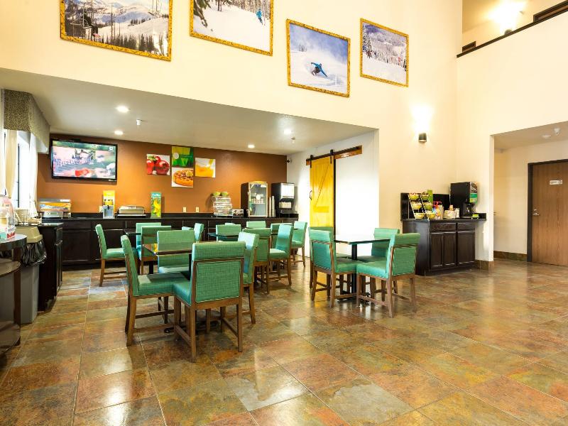 Quality Inn Suites South Fork image