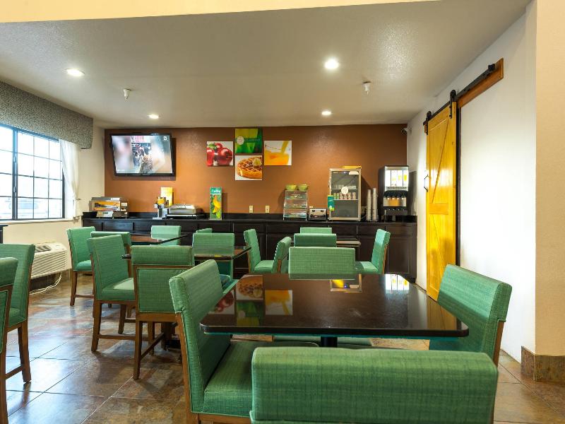 Quality Inn Suites South Fork image