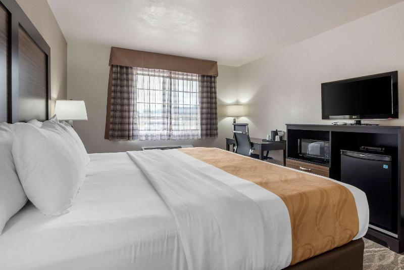Quality Inn Suites South Fork image