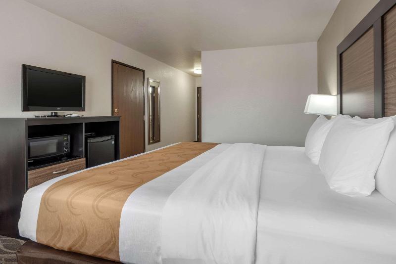 Quality Inn Suites South Fork image