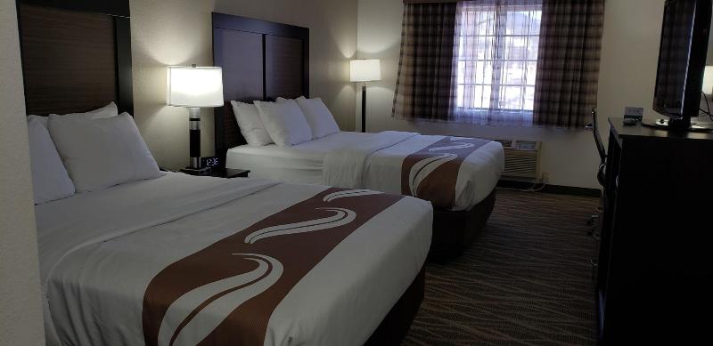 Quality Inn Suites South Fork image