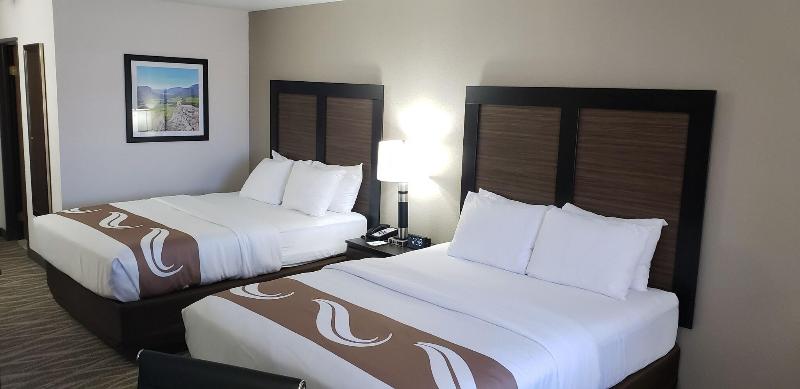 Quality Inn Suites South Fork image
