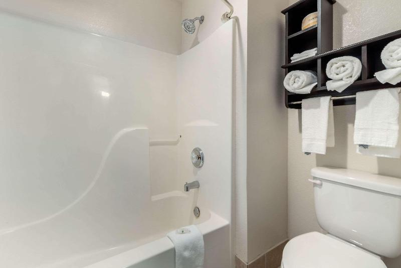 Quality Inn Suites South Fork image