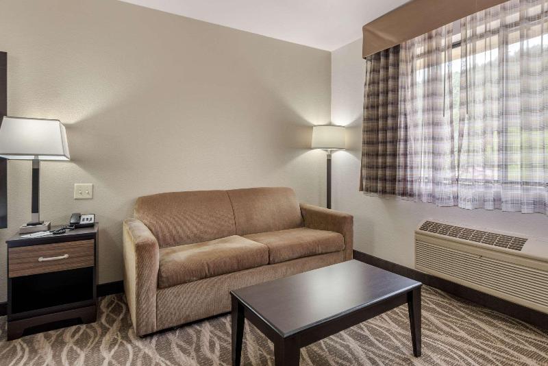 Quality Inn Suites South Fork image