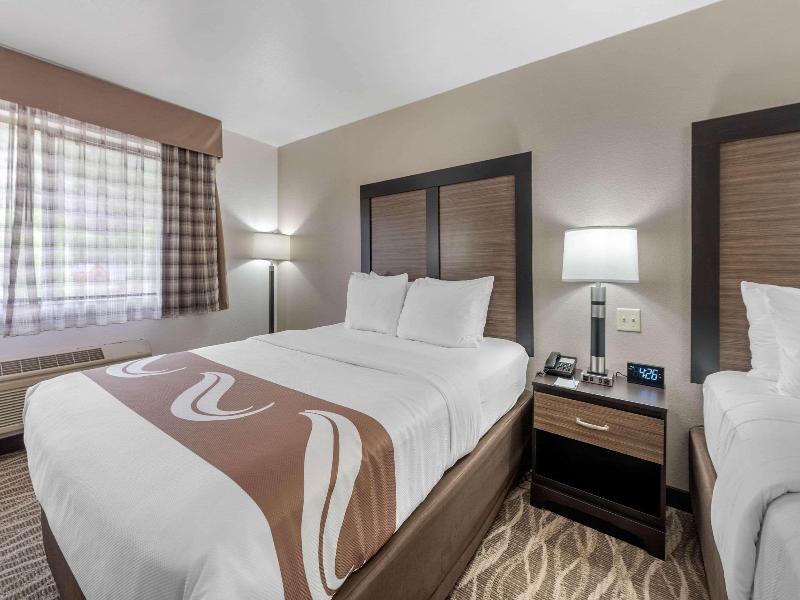 Quality Inn Suites South Fork image