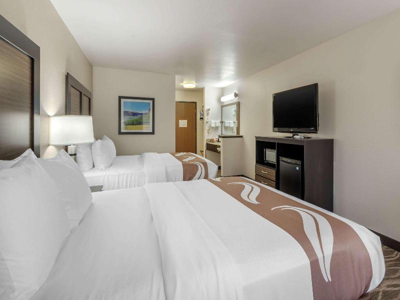 Quality Inn Suites South Fork image