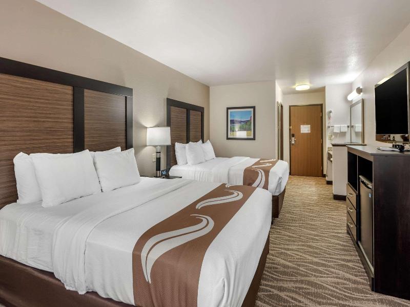 Quality Inn Suites South Fork image