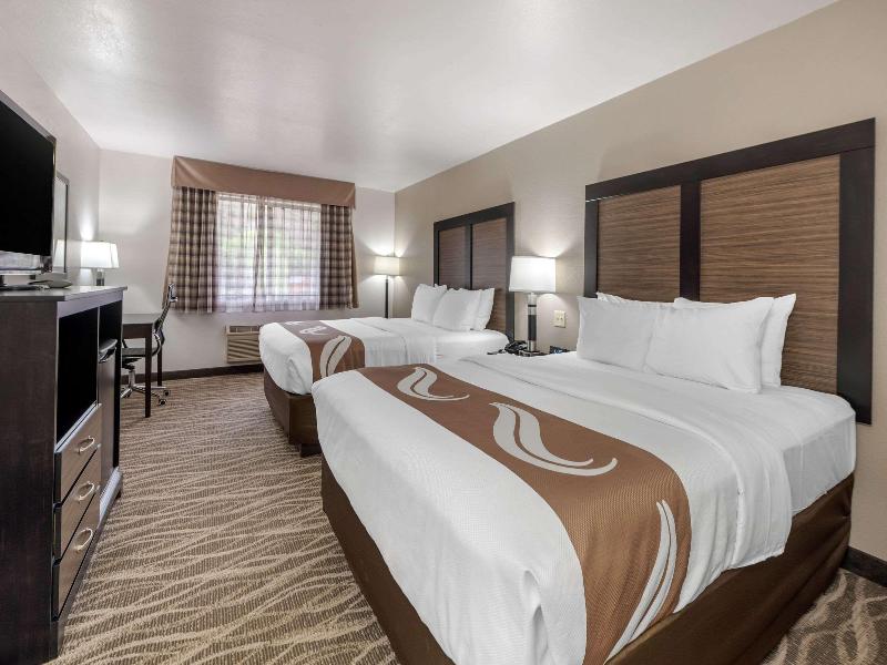 Quality Inn Suites South Fork image
