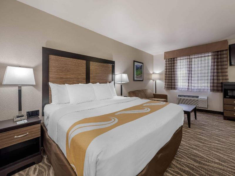 Quality Inn Suites South Fork image