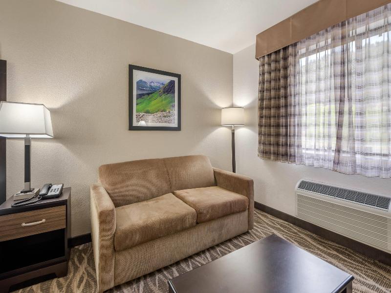 Quality Inn Suites South Fork image