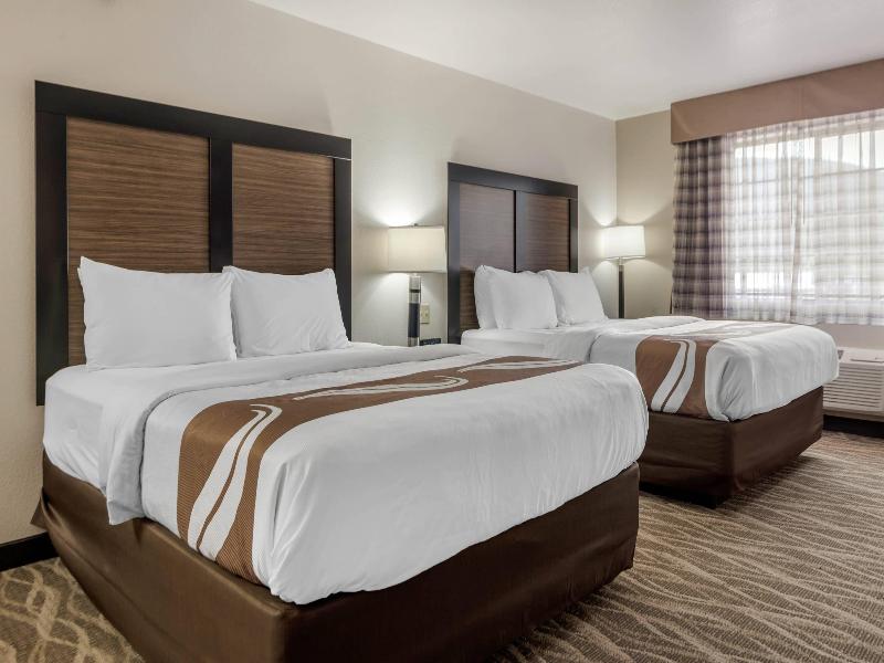 Quality Inn Suites South Fork image