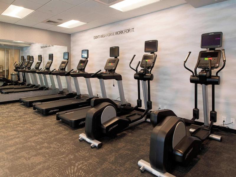 Fairfield Inn & Suites Philadelphia Valley Forge image