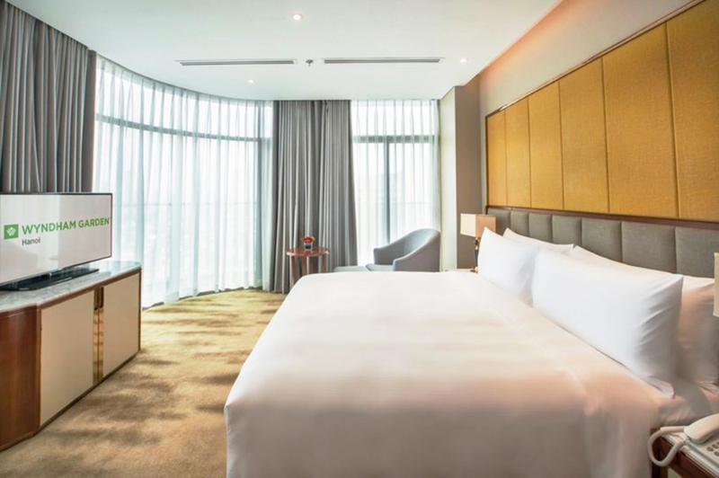 Wyndham Garden Hanoi image