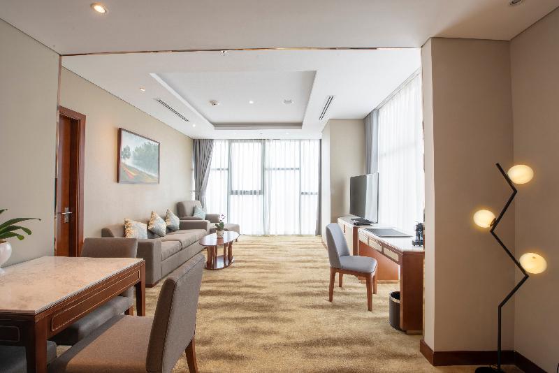 Wyndham Garden Hanoi image