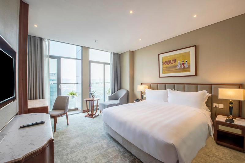 Wyndham Garden Hanoi image