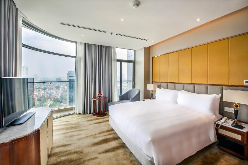 Wyndham Garden Hanoi image
