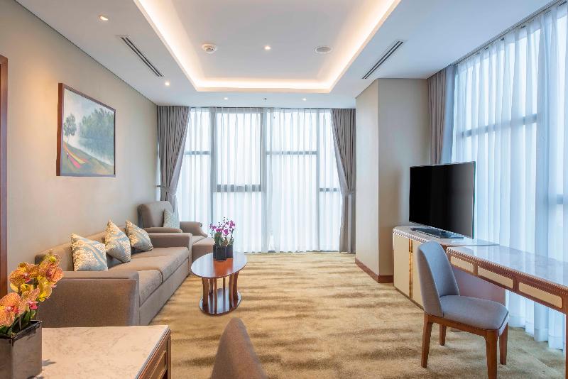Wyndham Garden Hanoi image