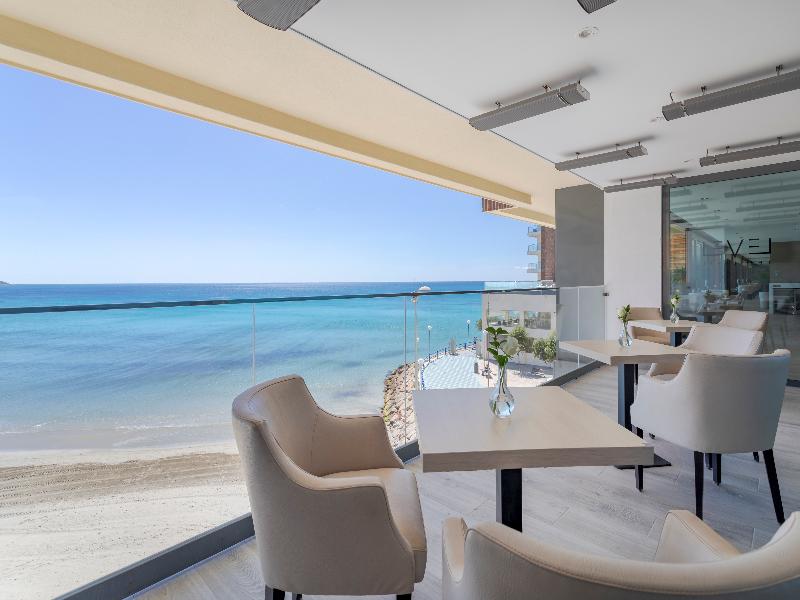 The Level Melia Alicante - Adults Only +18 image