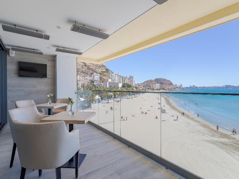 The Level Melia Alicante - Adults Only +18 image