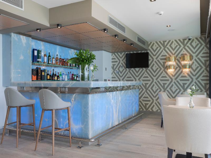 The Level Melia Alicante - Adults Only +18 image