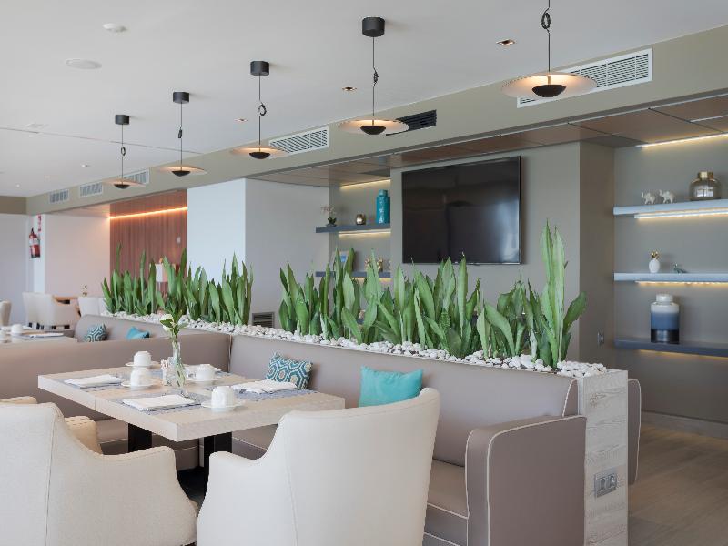 The Level Melia Alicante - Adults Only +18 image